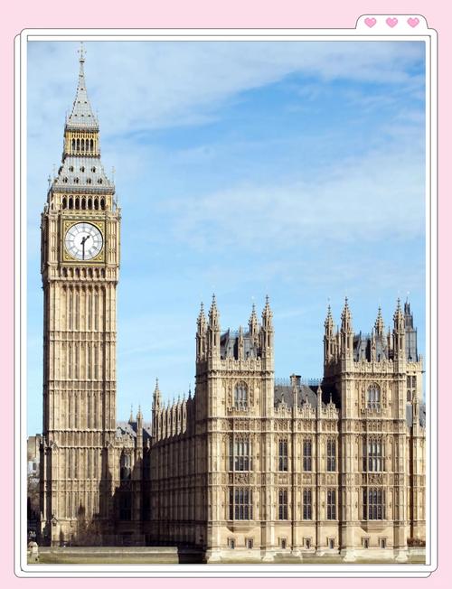 英国的著名景点是什么