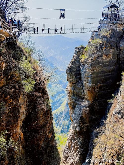 白石山景点自驾游攻略