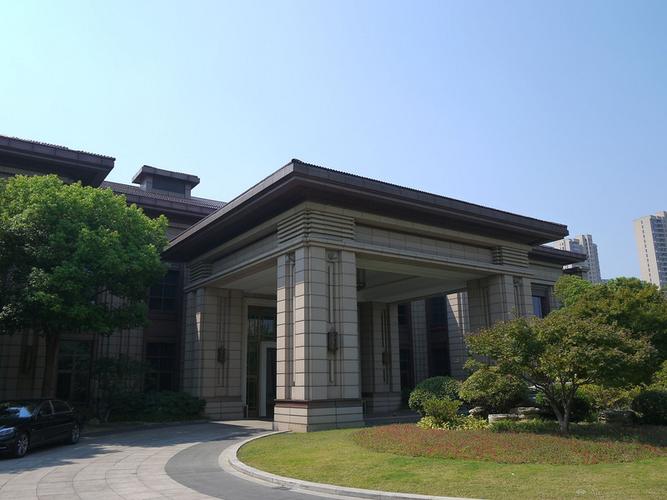 常州富都青枫苑酒店