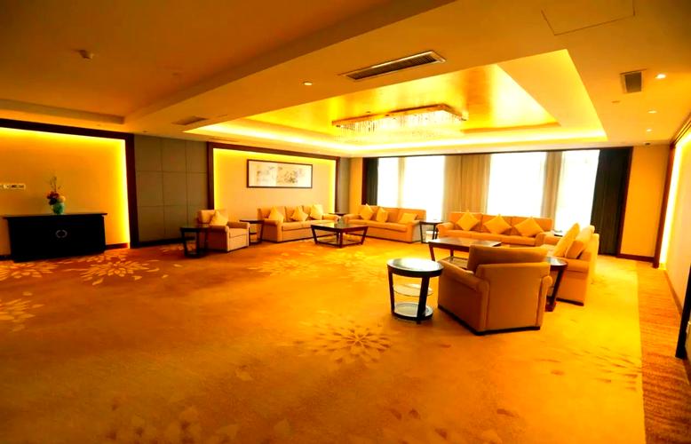 南坊蓝海国际大酒店