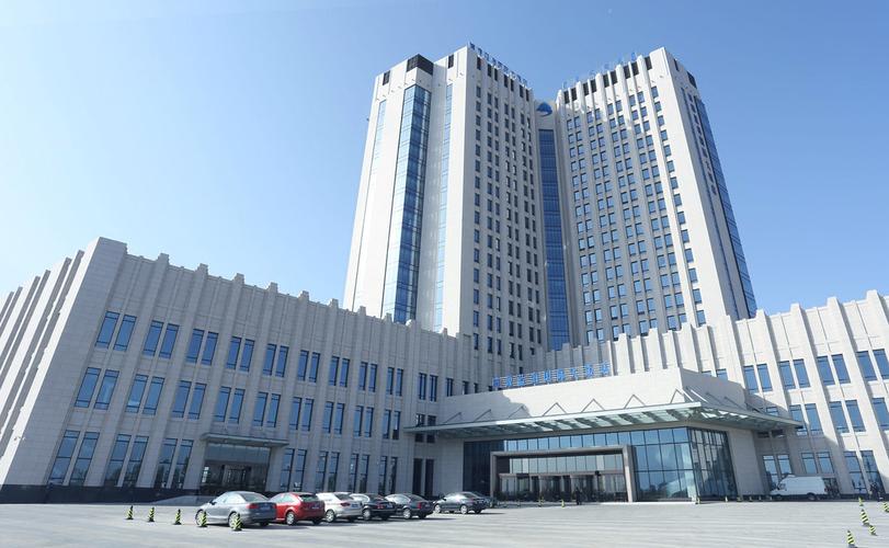 南坊蓝海国际大酒店