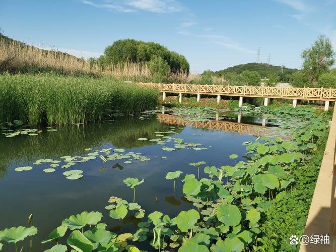 房山牛口峪水库自驾游