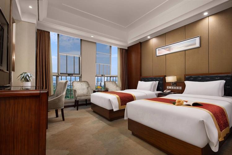 平江荣和国际大酒店