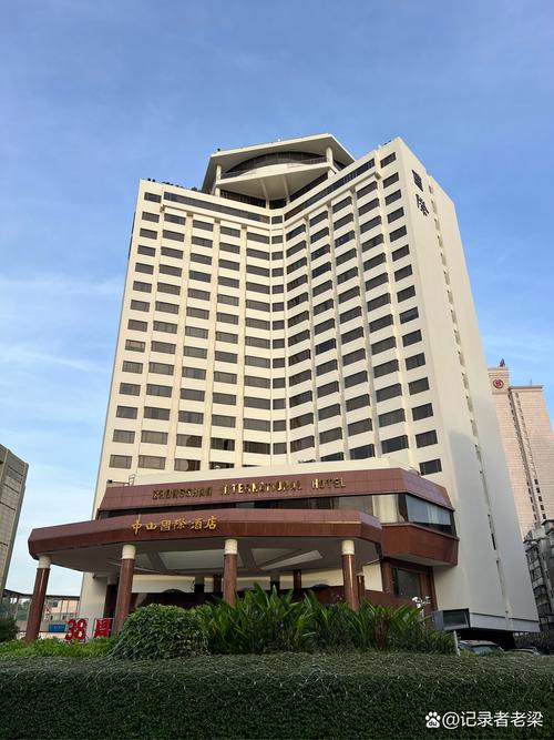 平江荣和国际大酒店