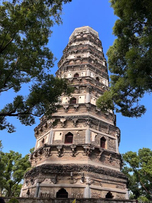 虹桥火车站附近的景点