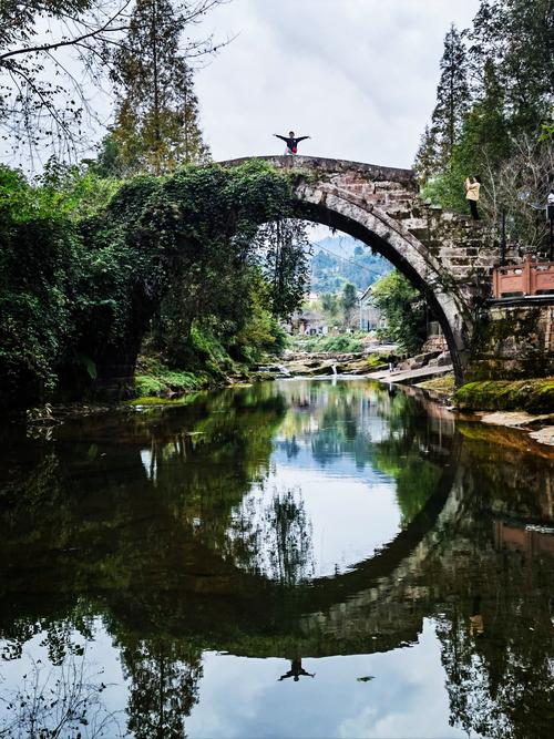 上里古镇附近旅游景点