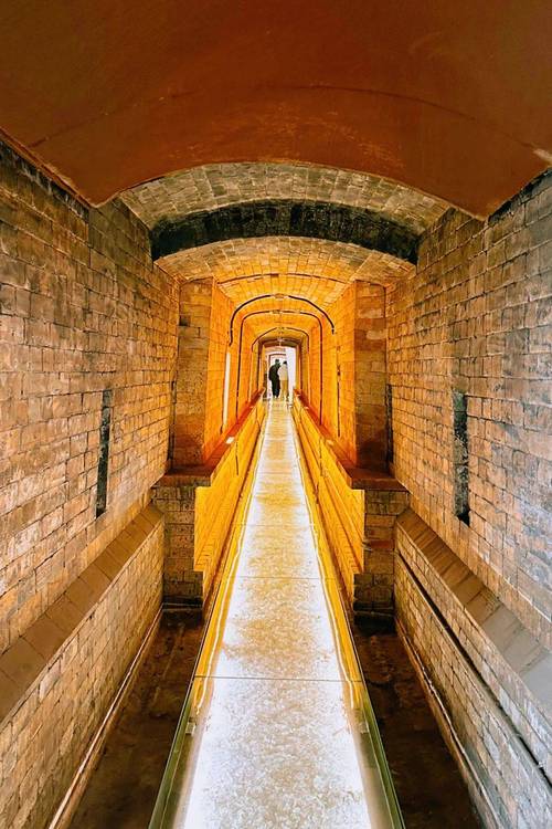 淄博古镇旅游景点大全