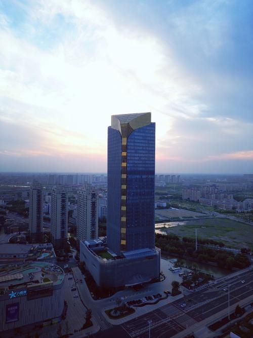 盐城福地皇宫大酒店