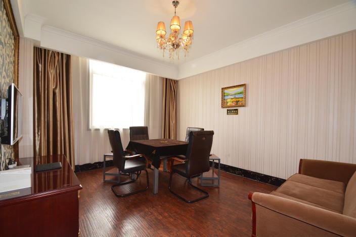 禹州梨园大酒店电话