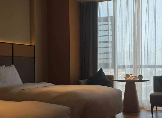 南宁机场最近的酒店