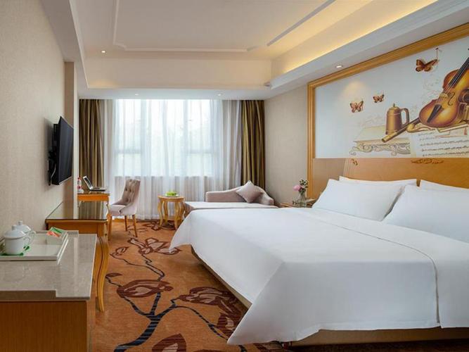 南宁机场最近的酒店