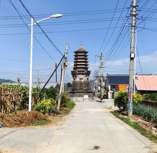 海城周边自驾游的景点