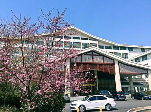 惠民温泉国际大酒店