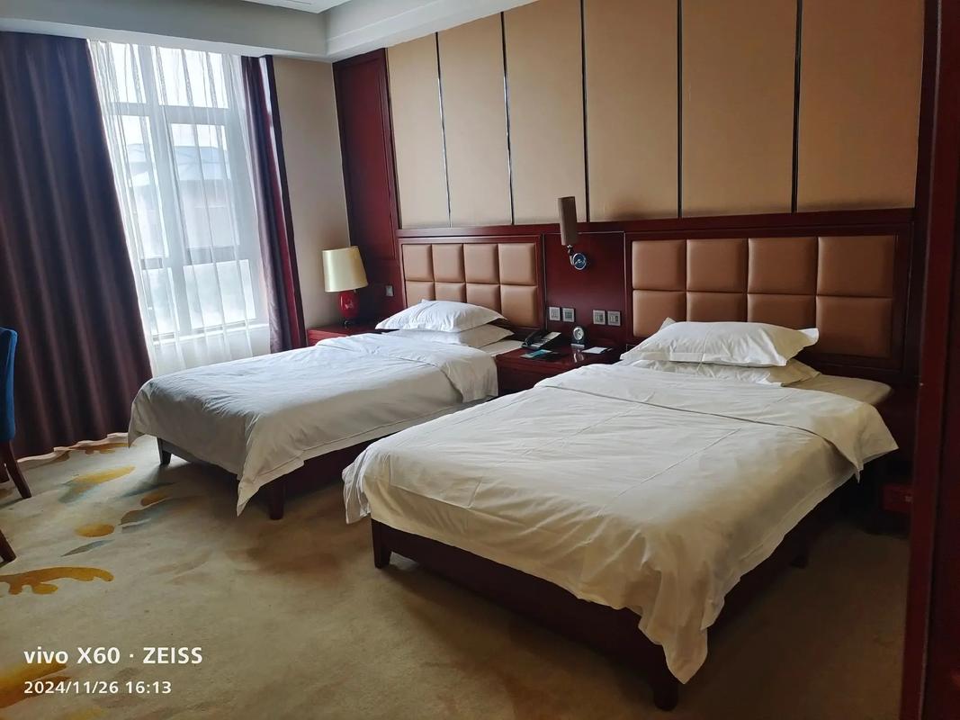 惠民温泉国际大酒店