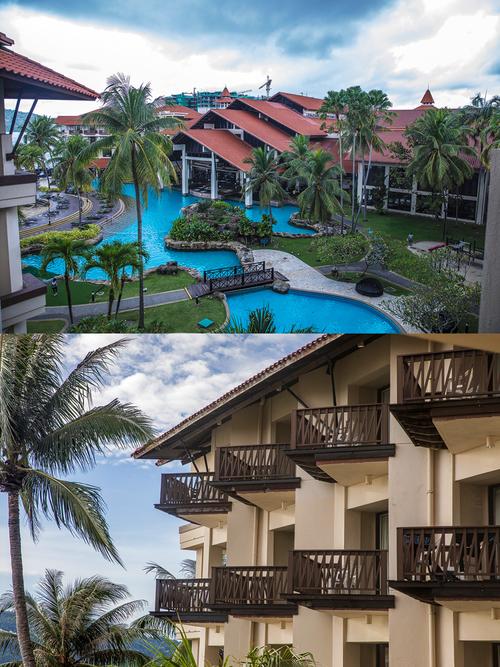 马来西亚麦哲伦酒店