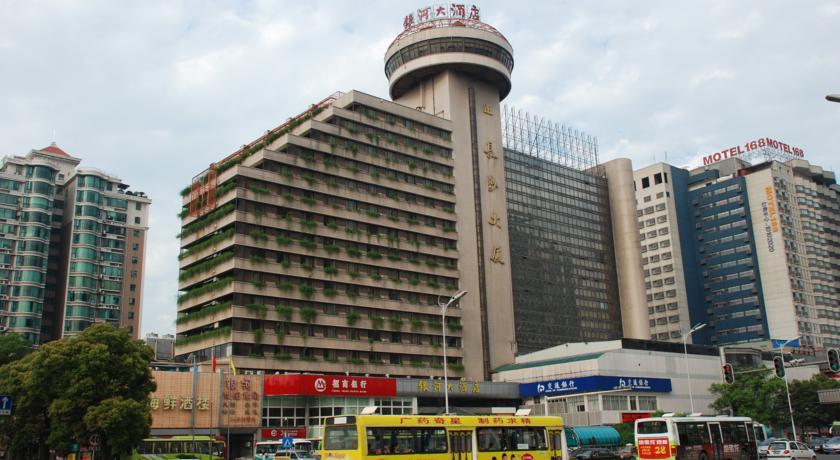 南宁银河大酒店电话