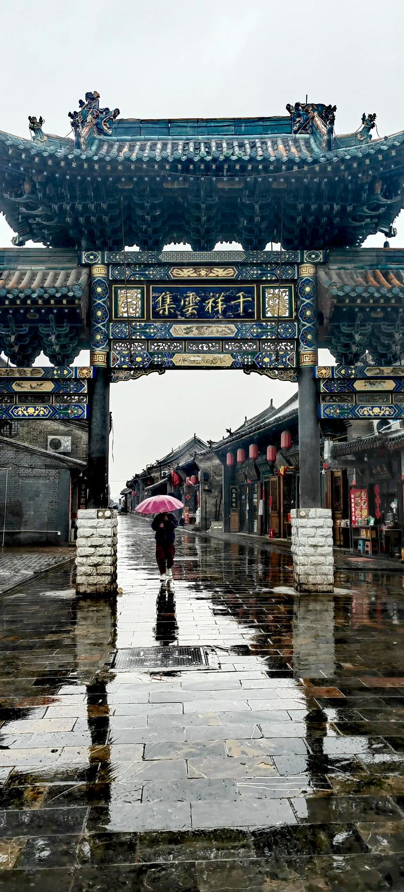 晋中景点有什么好玩的