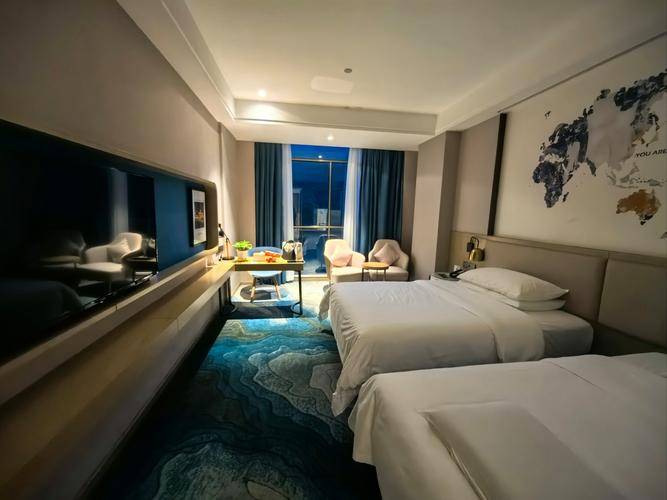 柯桥天马君澜大酒店