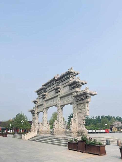 德州的旅游景点有哪些