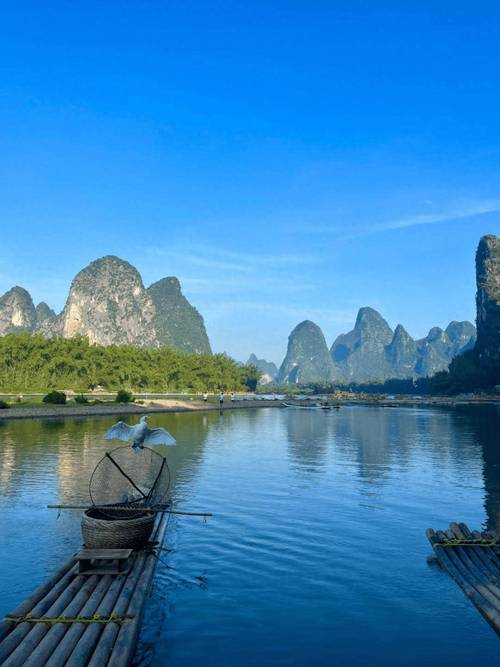 广西最好玩的旅游景点