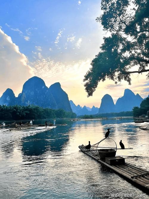 广西最好玩的旅游景点