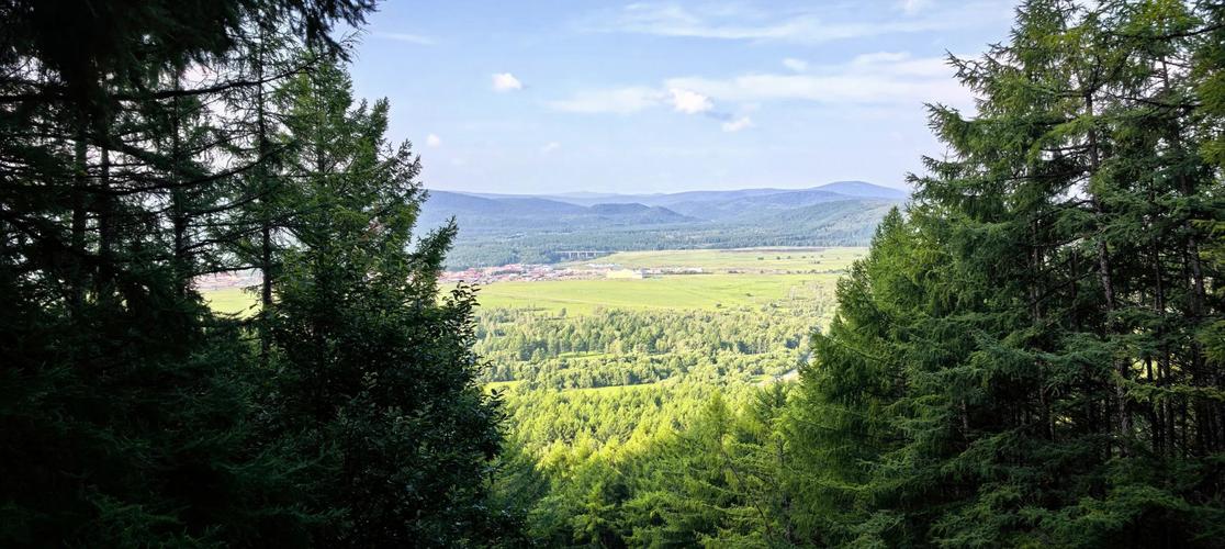 齐市周边自驾游的地方