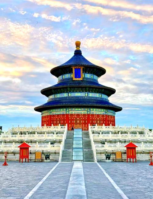 十一北京旅游景点大全