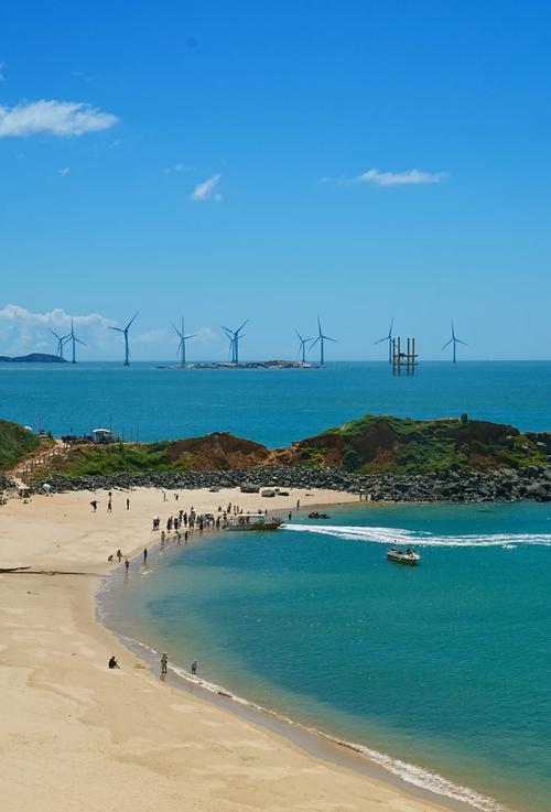 福建有什么岛旅游景点