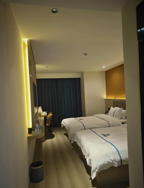 武汉同济附近的酒店