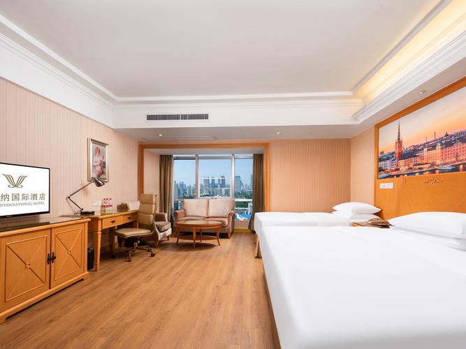 武汉同济附近的酒店