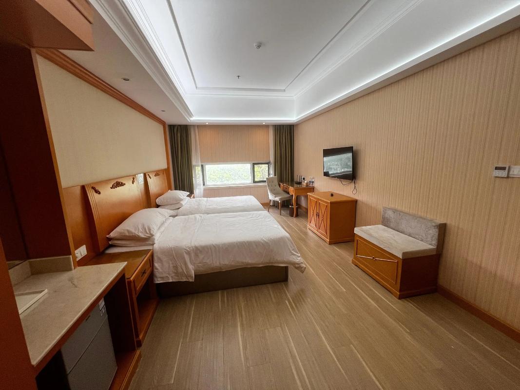 黄岛最好的酒店排名