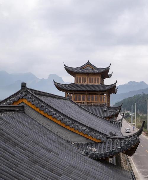 乐清周边旅游景点大全