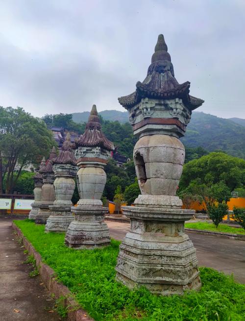 乐清周边旅游景点大全