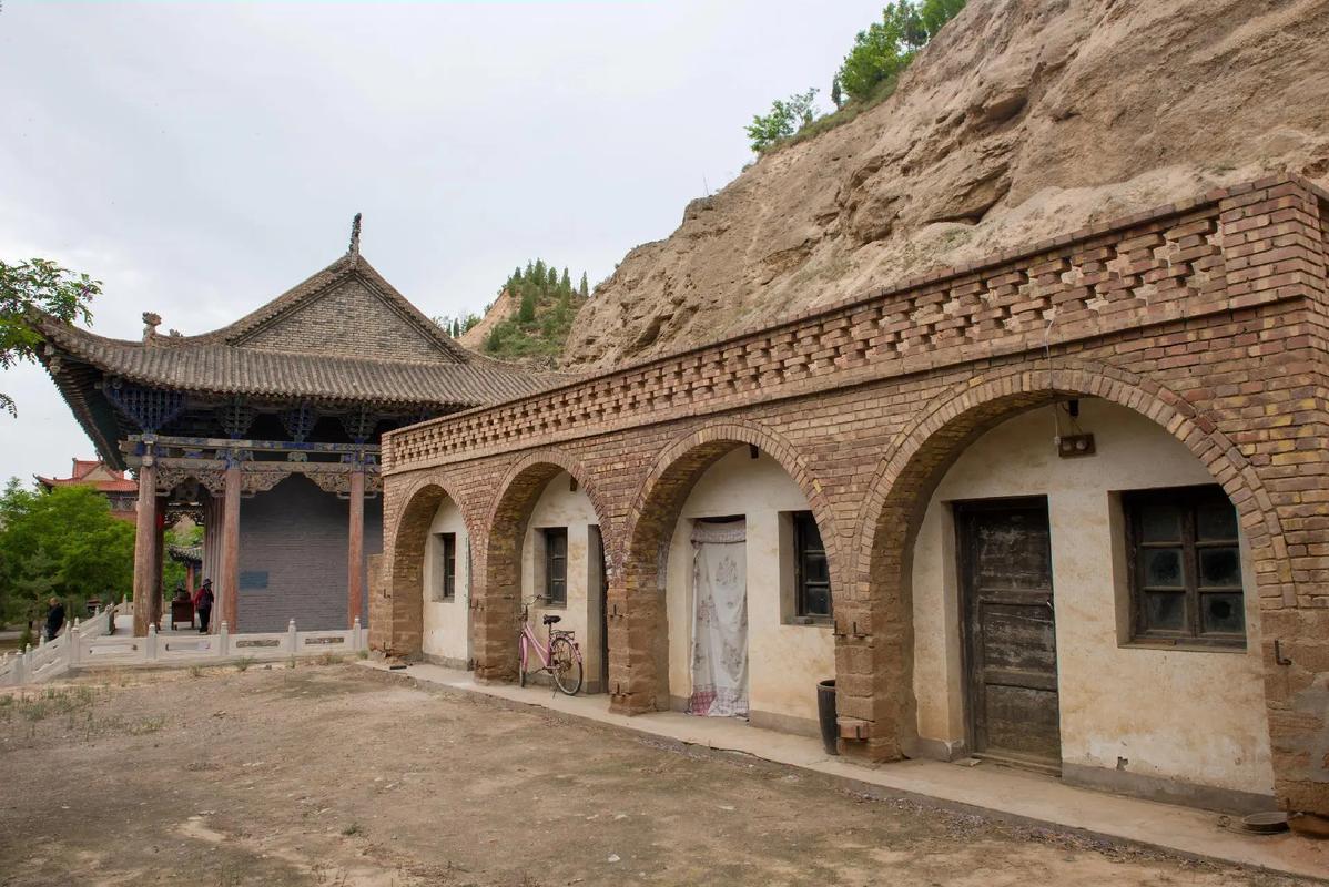 靖远周边旅游景点大全