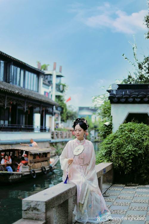 必须穿古装的旅游景点