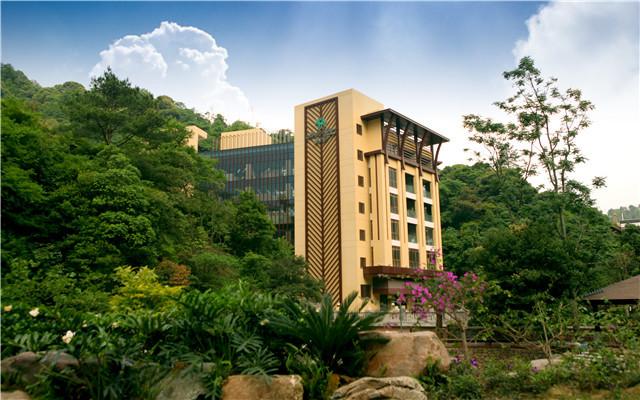 盘王谷深航假日酒店