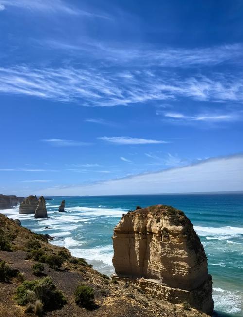 大洋路四日自驾游攻略
