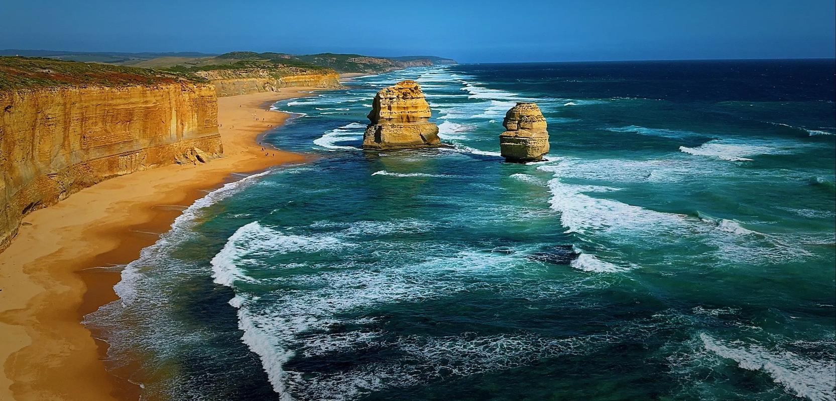 大洋路四日自驾游攻略