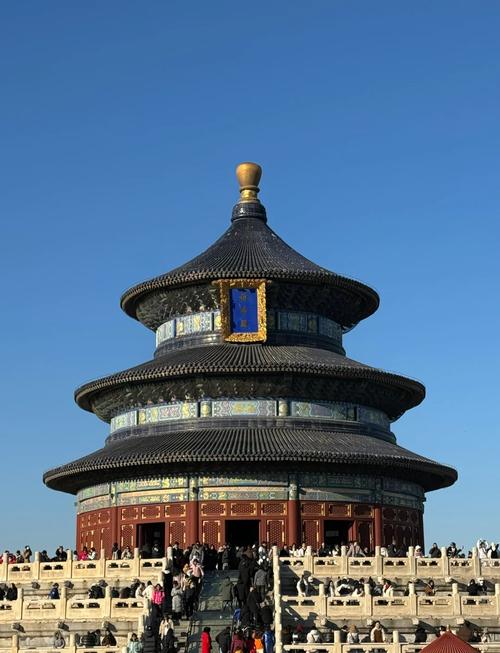 北京旅游室内景点推荐