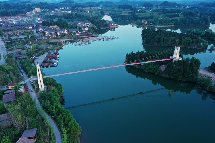 南部周边旅游景点大全