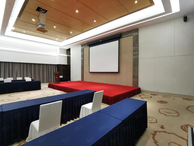 北京城建北苑大酒店