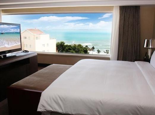 青岛维景国际大酒店