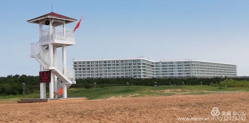 黄岛温德姆至尊酒店