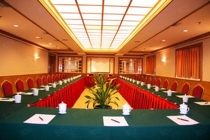 潍坊富华大酒店地址