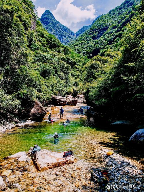 青田周边旅游景点大全