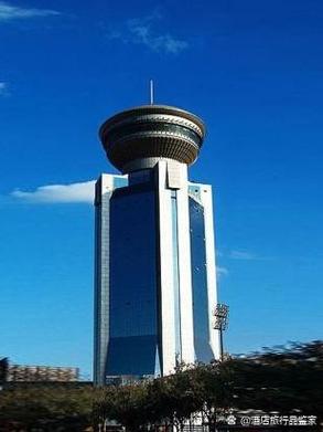 淄博中海国际大酒店