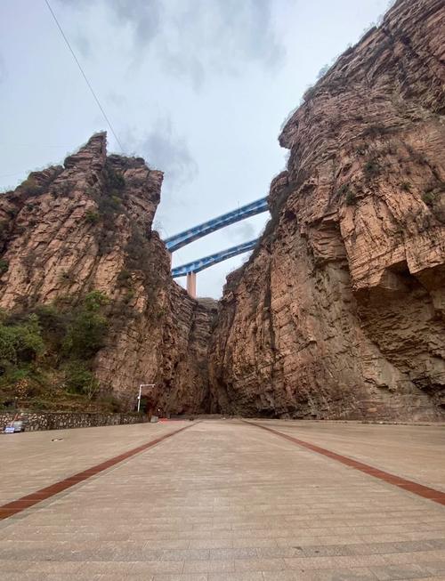 邢台十大免费景点推荐