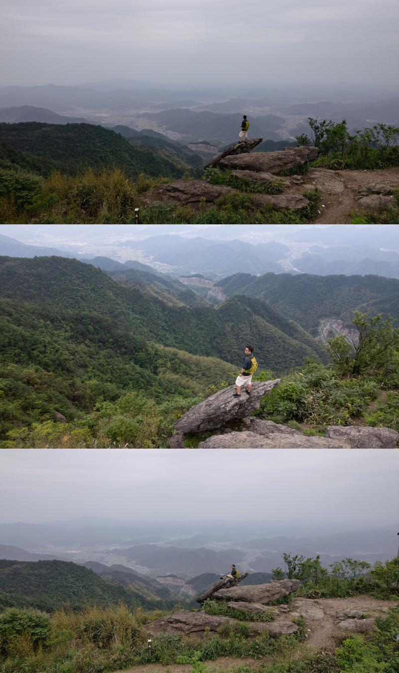 萧山戴村旅游景点路线