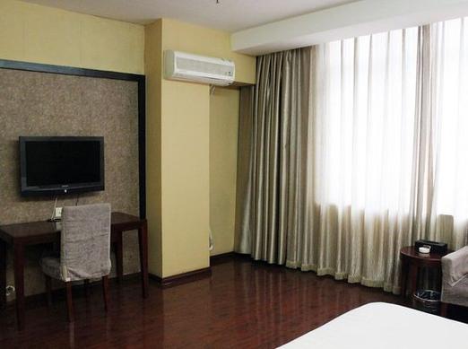 南昌东方百灵大酒店