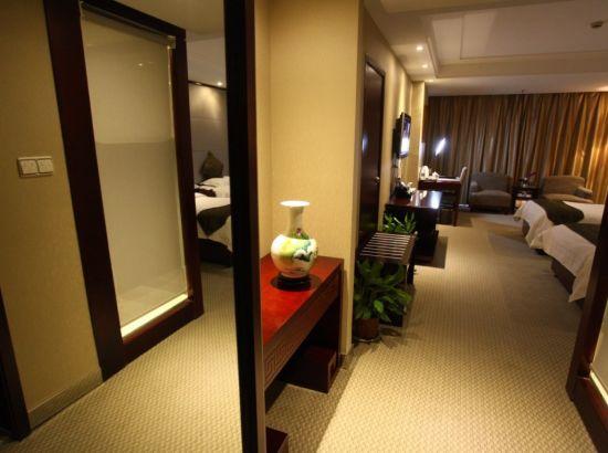 徐州颖都新锦江酒店